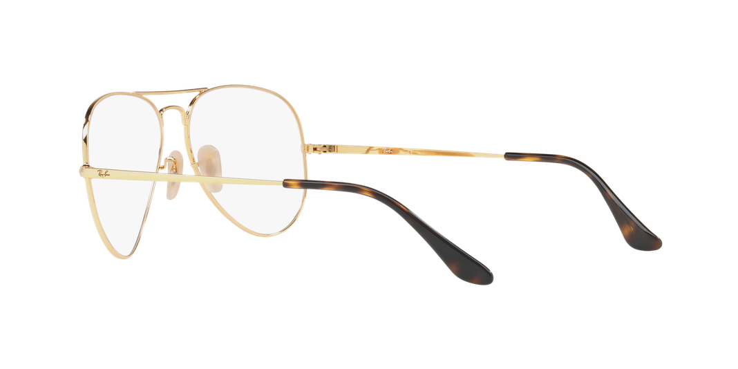 Ray-Ban Aviador RX6489-3