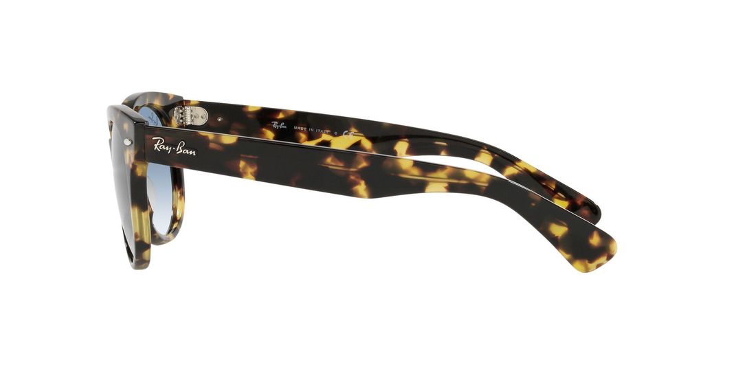 Ray-Ban Orion RB2199 13323F 52-2
