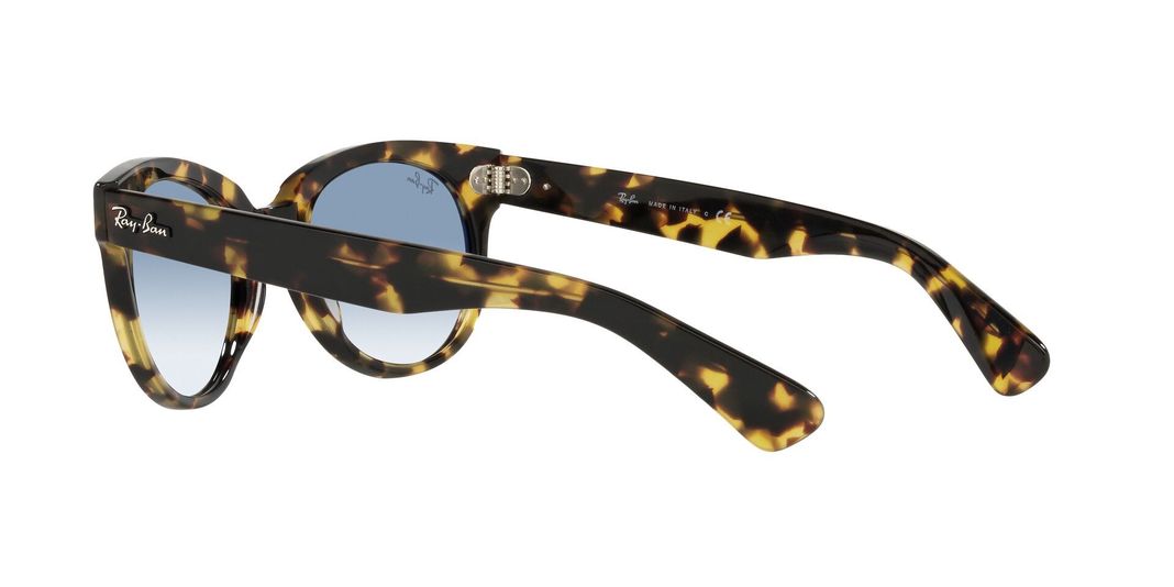 Ray-Ban Orion RB2199 13323F 52-3