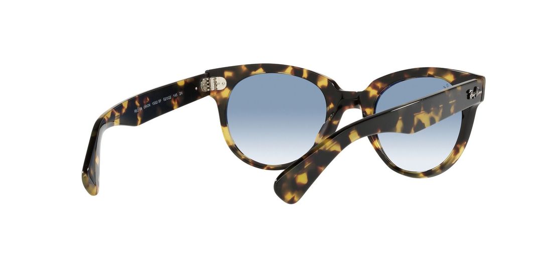Ray-Ban Orion RB2199 13323F 52-6