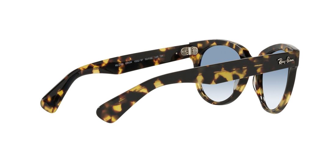 Ray-Ban Orion RB2199 13323F 52-7