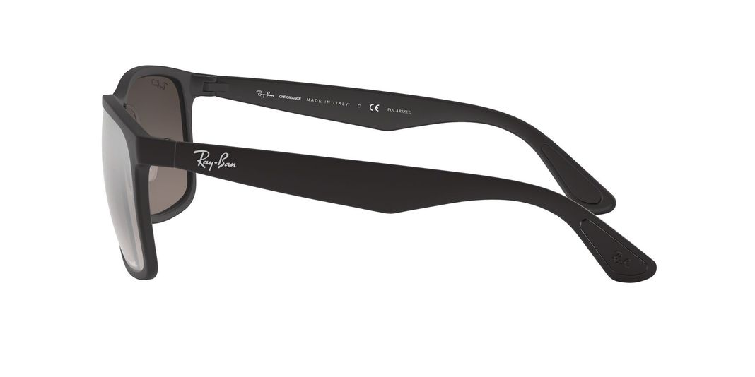 Ray-Ban Wayfarer RB4264-CH Chromance y polarizado-2