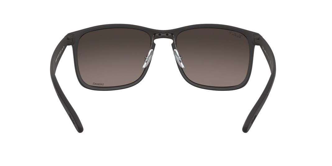 Ray-Ban Wayfarer RB4264-CH Chromance y polarizado-5