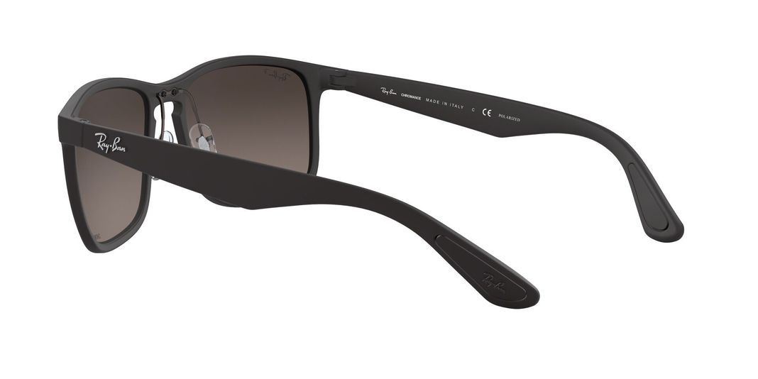 Ray-Ban Wayfarer RB4264-CH Chromance y polarizado-3
