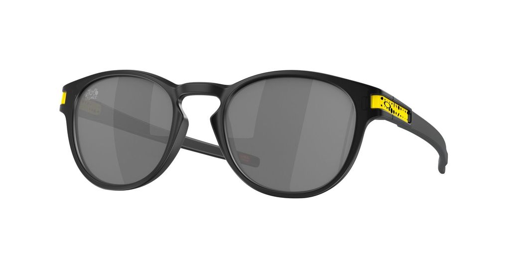 Oakley Latch-0