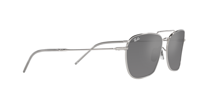 Ray-Ban Caravan Reverse RBR0102S 003/GS 58-9