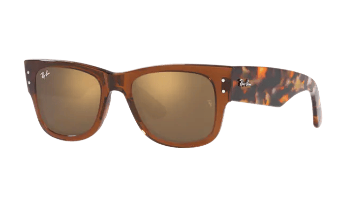 Ray-Ban Mega Wayfarer-0