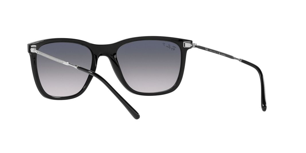 Ray-Ban RB4344 Polarizado-4