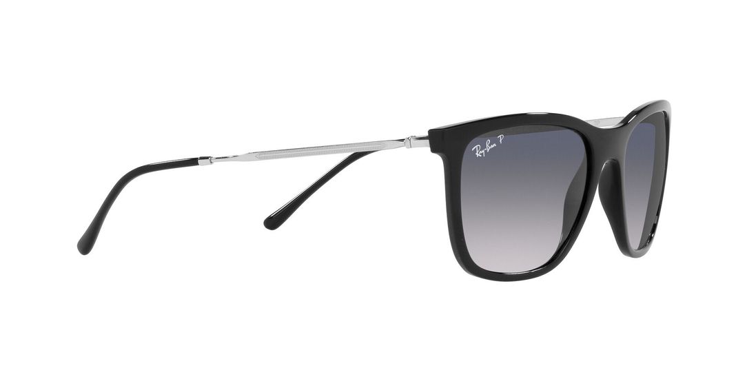 Ray-Ban RB4344 Polarizado-9
