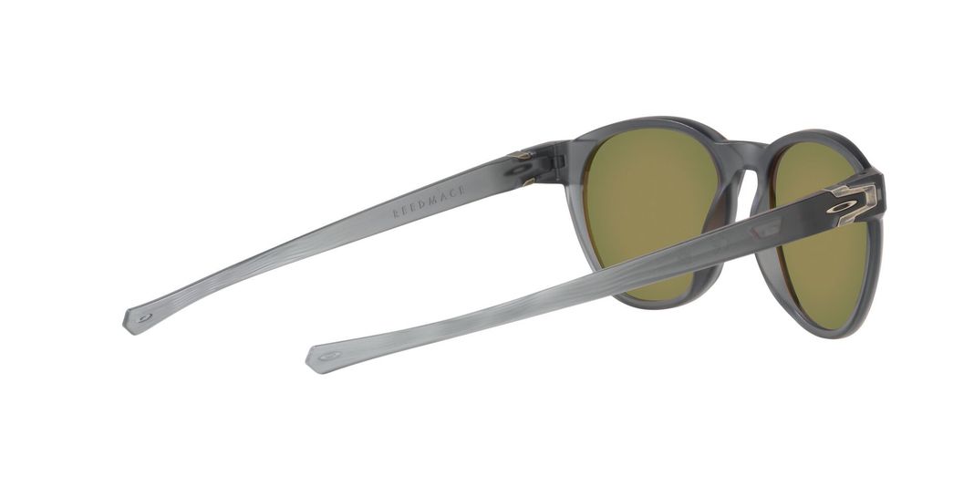 Oakley Reedmace Polarizado y Prizm OO9126-0454-7