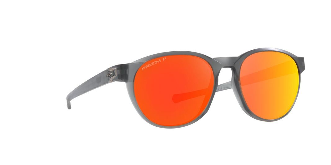 Oakley Reedmace Polarizado y Prizm OO9126-0454-10