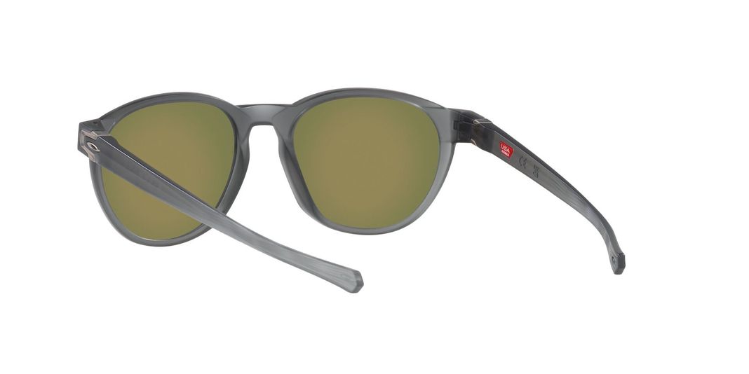 Oakley Reedmace Polarizado y Prizm OO9126-0454-4