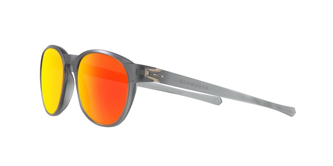 Oakley Reedmace Polarizado y Prizm OO9126-0454-1