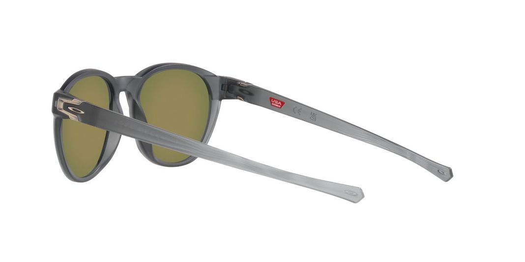 Oakley Reedmace Polarizado y Prizm OO9126-0454-3