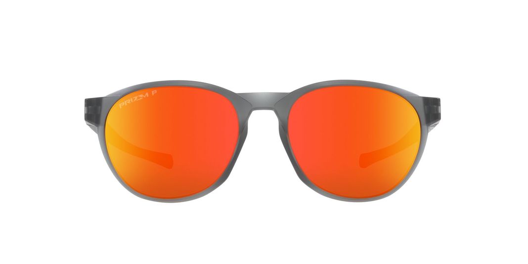 Oakley Reedmace Polarizado y Prizm OO9126-0454-11