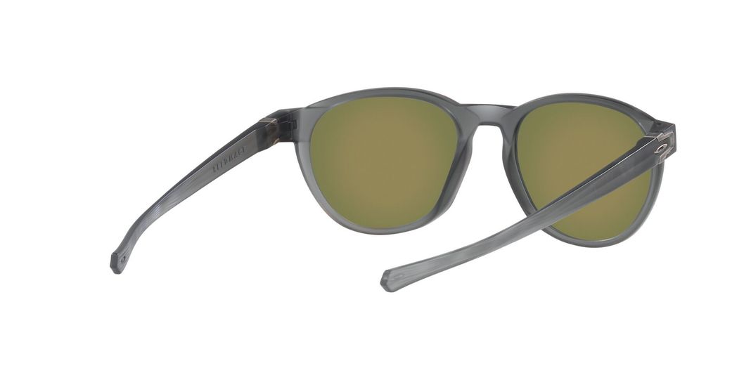 Oakley Reedmace Polarizado y Prizm OO9126-0454-6