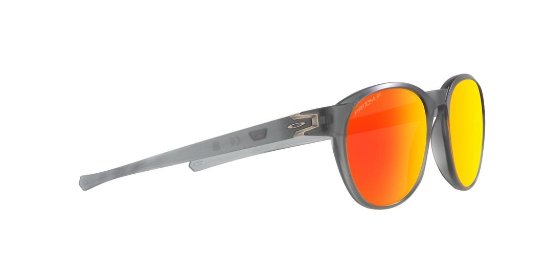 Oakley Reedmace Polarizado y Prizm OO9126-0454-9
