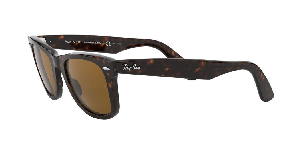 Ray-Ban Wayfarer Polarizado RB2140 902/57 50-1