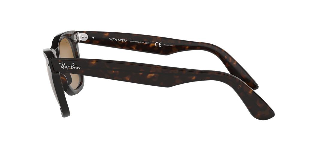 Ray-Ban Wayfarer Polarizado RB2140 902/57 50-2