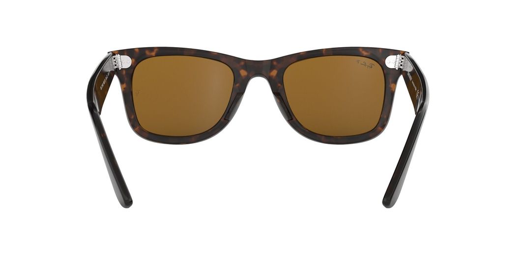 Ray-Ban Wayfarer Polarizado RB2140 902/57 50-5