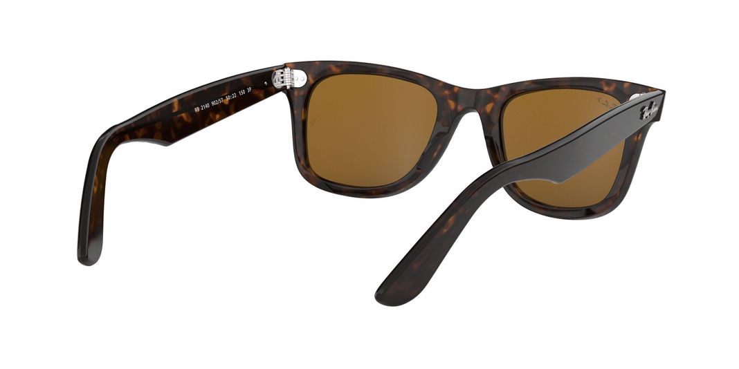 Ray-Ban Wayfarer Polarizado RB2140 902/57 50-6