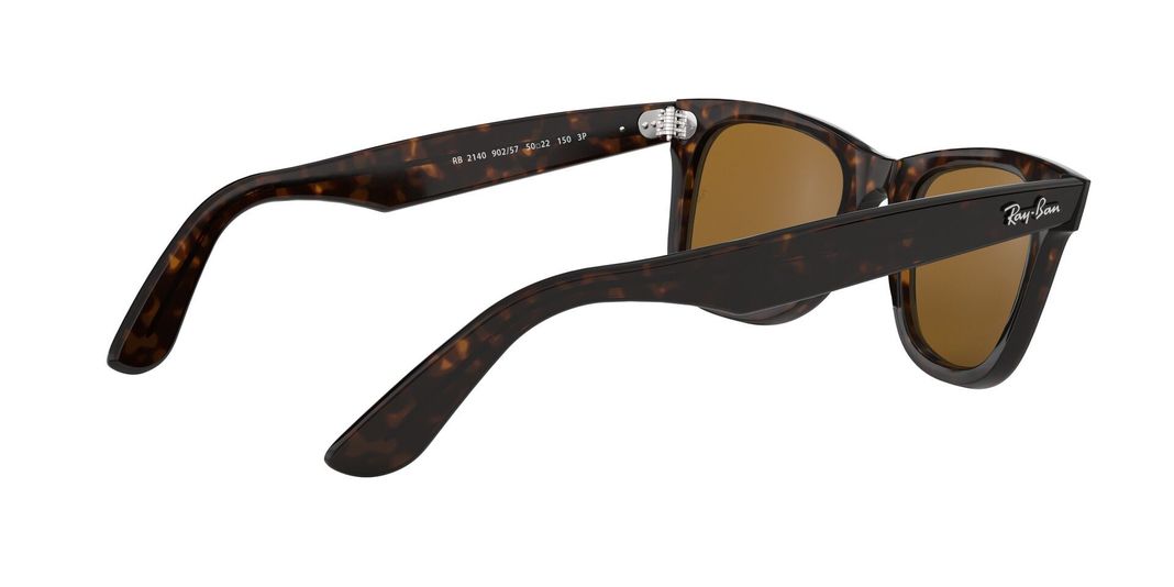 Ray-Ban Wayfarer Polarizado RB2140 902/57 50-7
