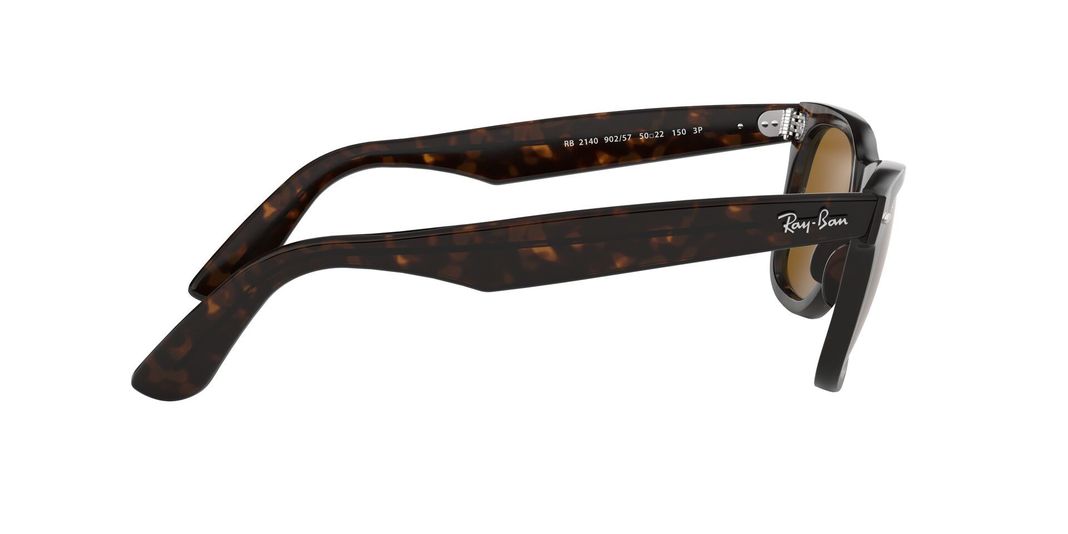 Ray-Ban Wayfarer Polarizado RB2140 902/57 50-8