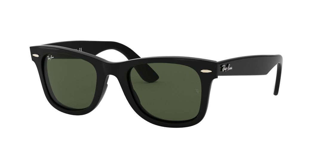 Ray-Ban Wayfarer RB4340 RB4340 601 50-0