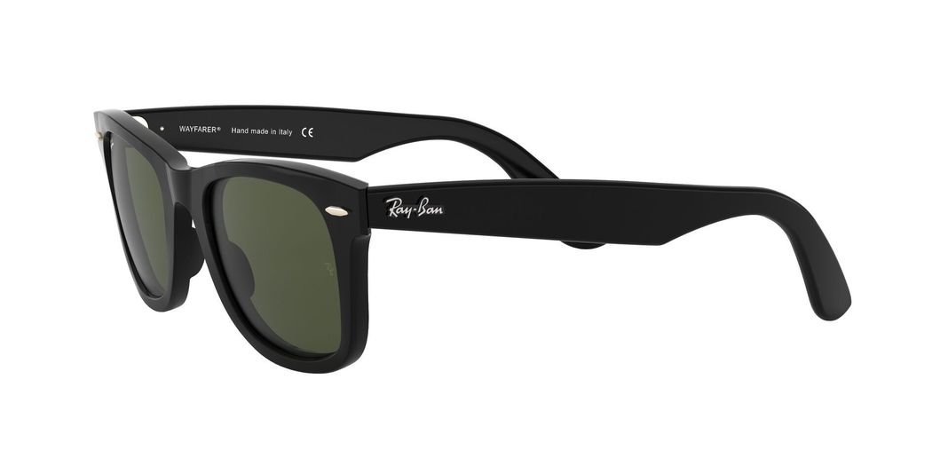 Ray-Ban Wayfarer RB4340 RB4340 601 50-1
