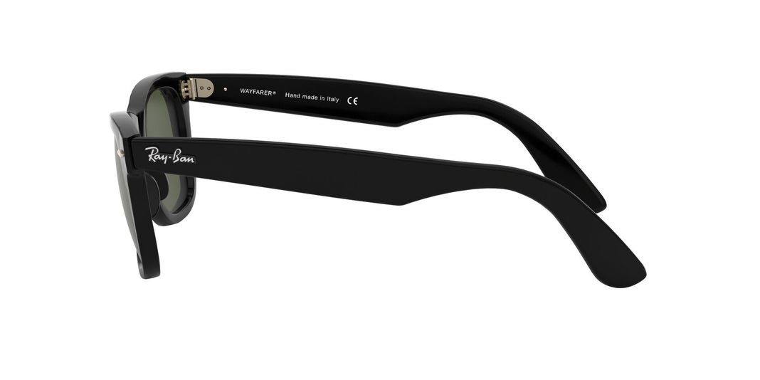 Ray-Ban Wayfarer RB4340 RB4340 601 50-2