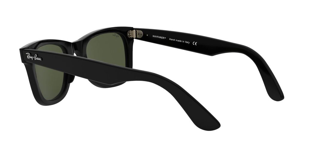 Ray-Ban Wayfarer RB4340 RB4340 601 50-3
