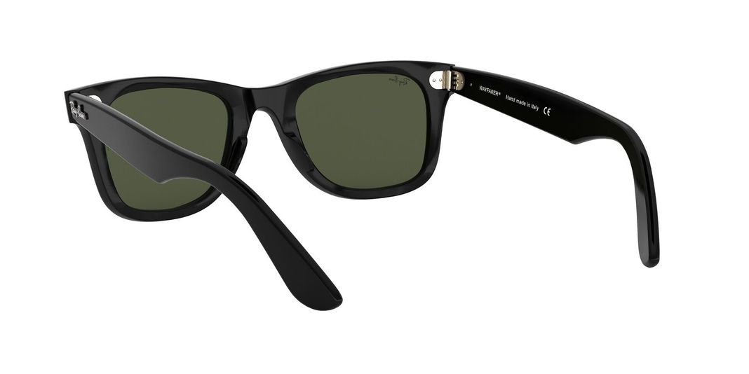 Ray-Ban Wayfarer RB4340 RB4340 601 50-4