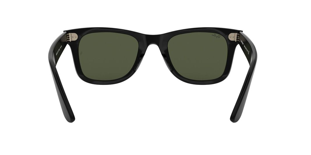 Ray-Ban Wayfarer RB4340 RB4340 601 50-5