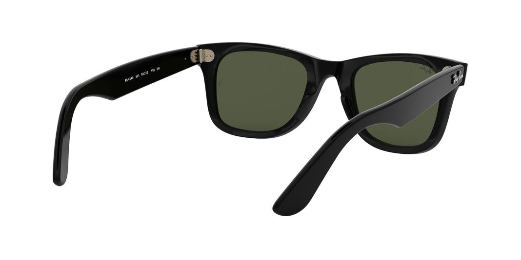 Ray-Ban Wayfarer RB4340 RB4340 601 50-6