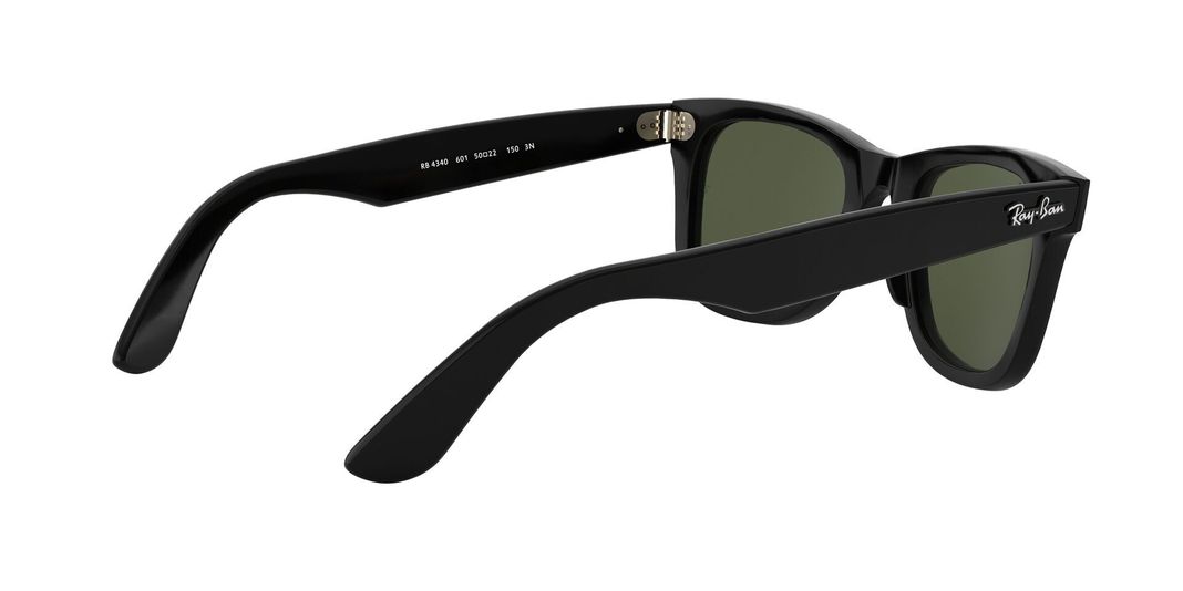 Ray-Ban Wayfarer RB4340 RB4340 601 50-7