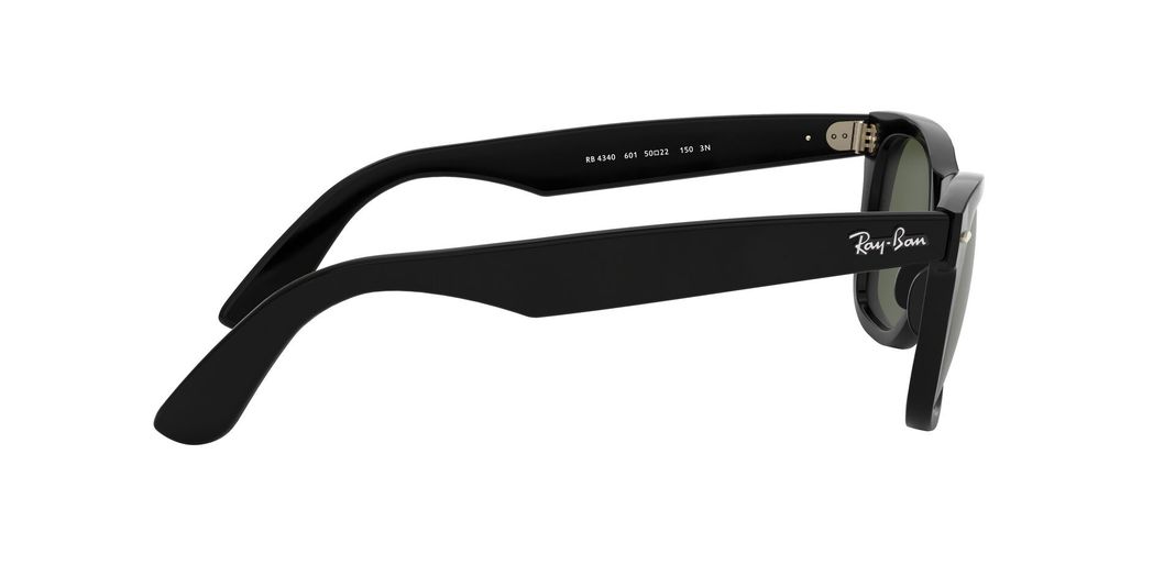 Ray-Ban Wayfarer RB4340 RB4340 601 50-8