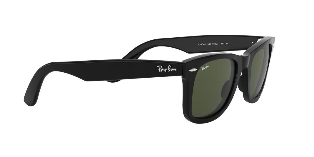 Ray-Ban Wayfarer RB4340 RB4340 601 50-9