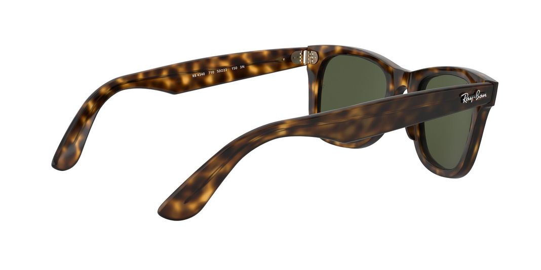 Ray-Ban Wayfarer RB4340-7