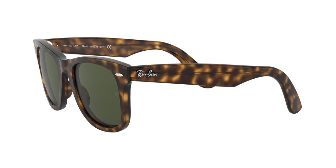 Ray-Ban Wayfarer RB4340-1