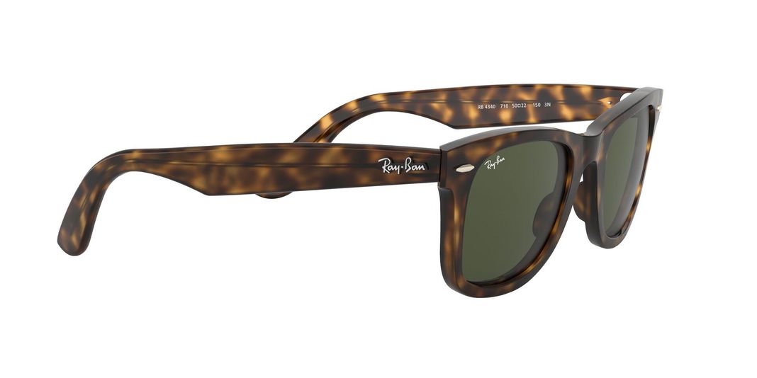 Ray-Ban Wayfarer RB4340-9