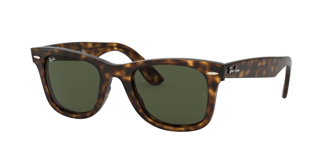 Ray-Ban Wayfarer RB4340-0