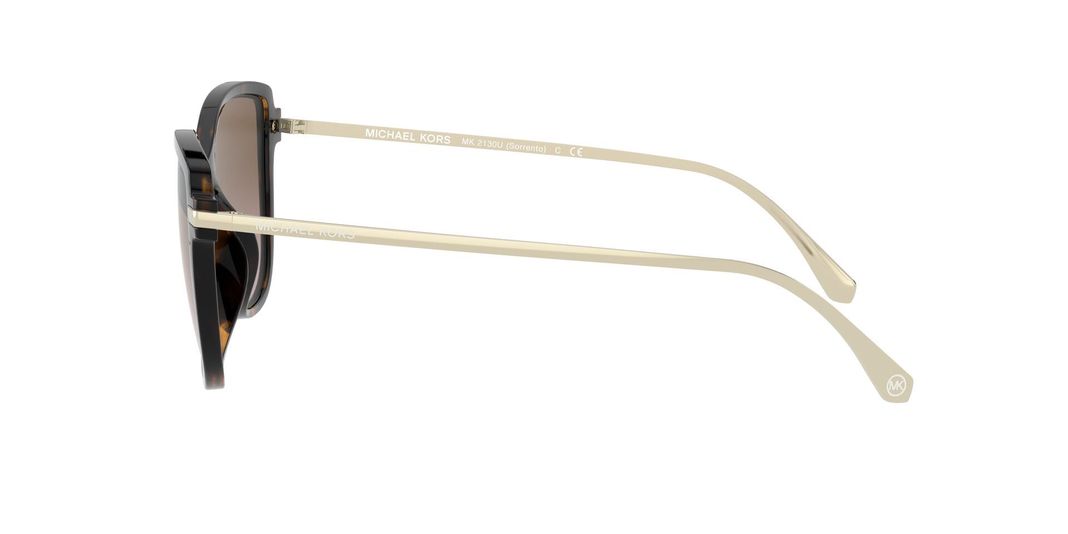 Michael Kors Sorrento MK2130U 333314 56-2