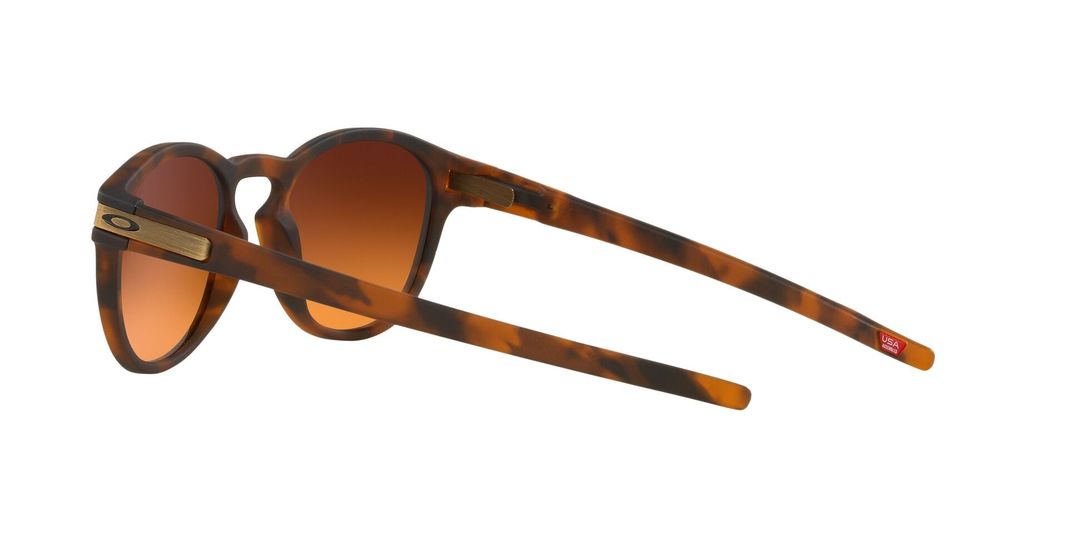 Oakley Latch Prizm OO9265-6053-3