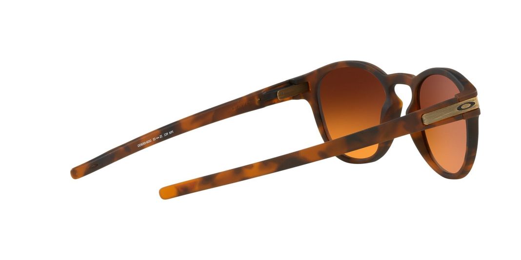 Oakley Latch Prizm OO9265-6053-7