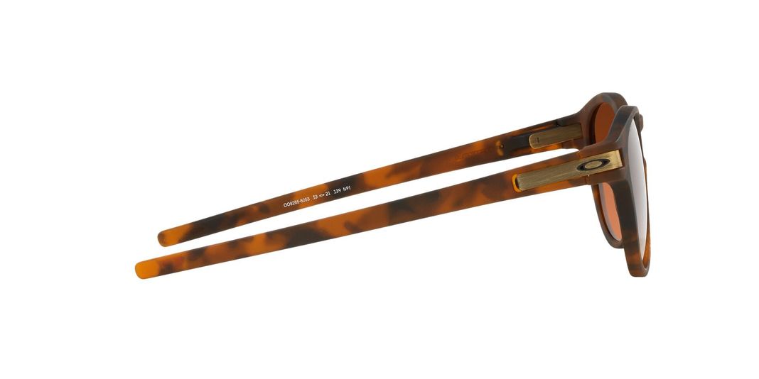Oakley Latch Prizm OO9265-6053-8