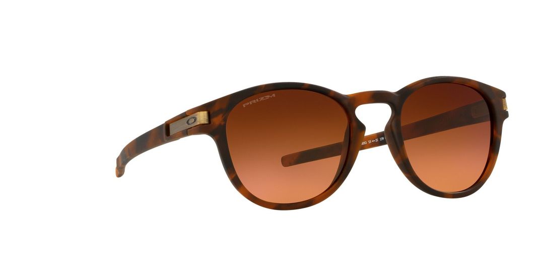 Oakley Latch Prizm OO9265-6053-10