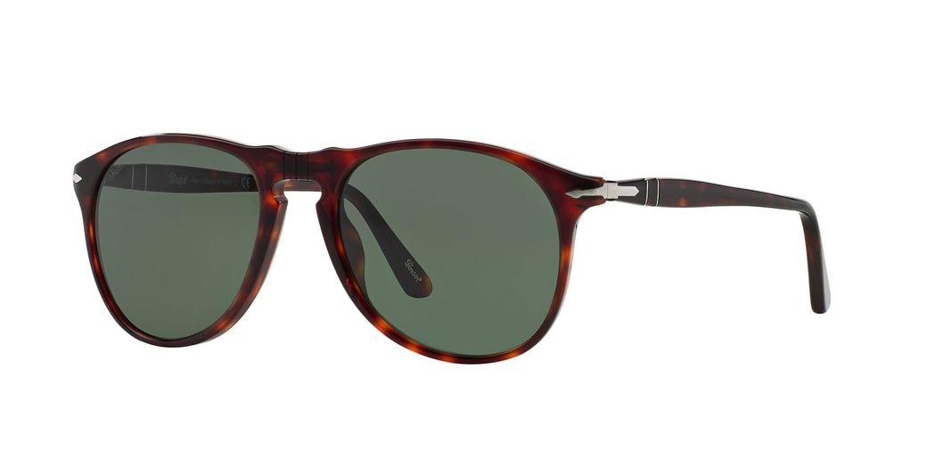Persol PO9649S Evolution Verde