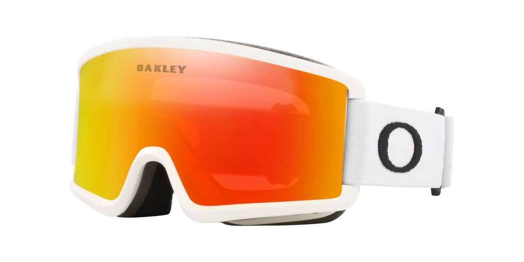 Oakley Target Line S-0