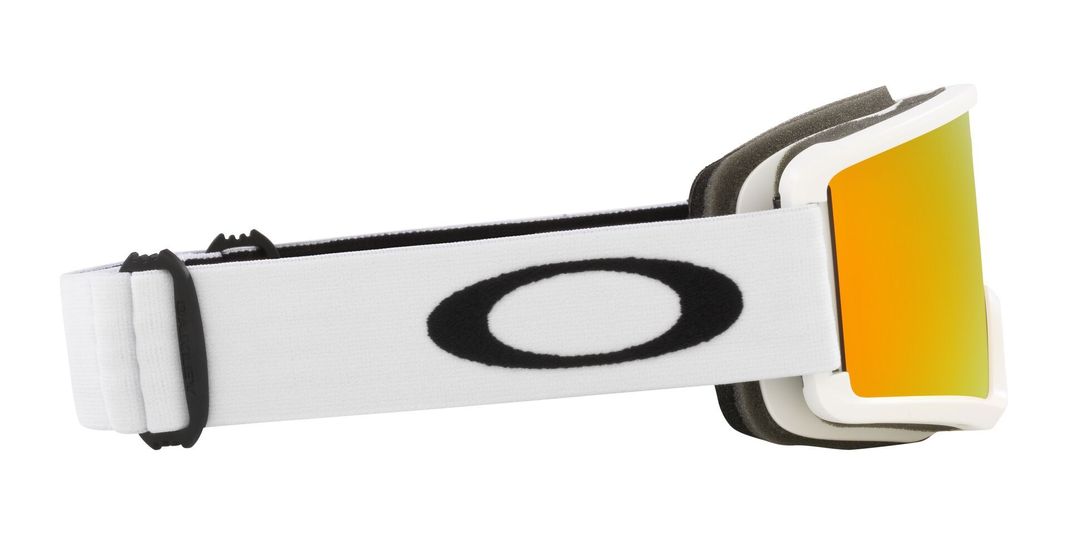 Oakley Target Line S-8