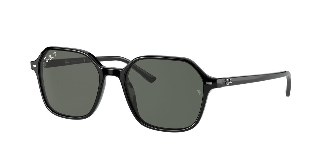 Ray-Ban John Polarizado-0
